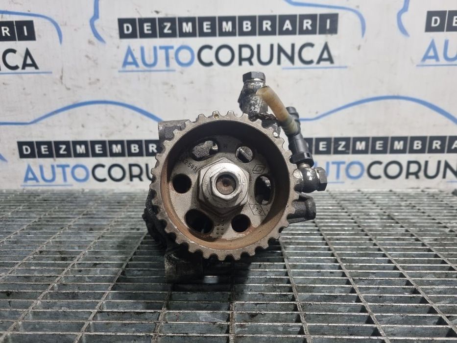 Pompa injectie / inalte Nissan Qashqai 1.5 D 2007 - 2010 106CP Euro4 (451) Diesel ...