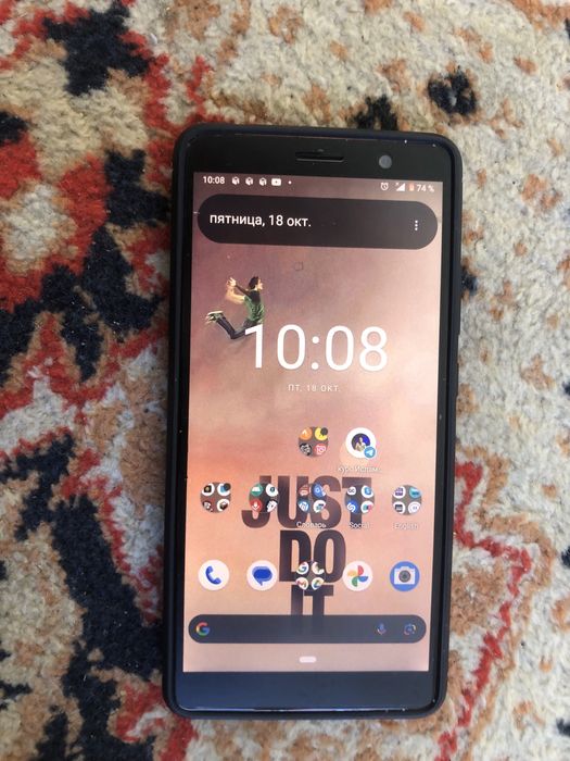 Nokia 7 plus sale