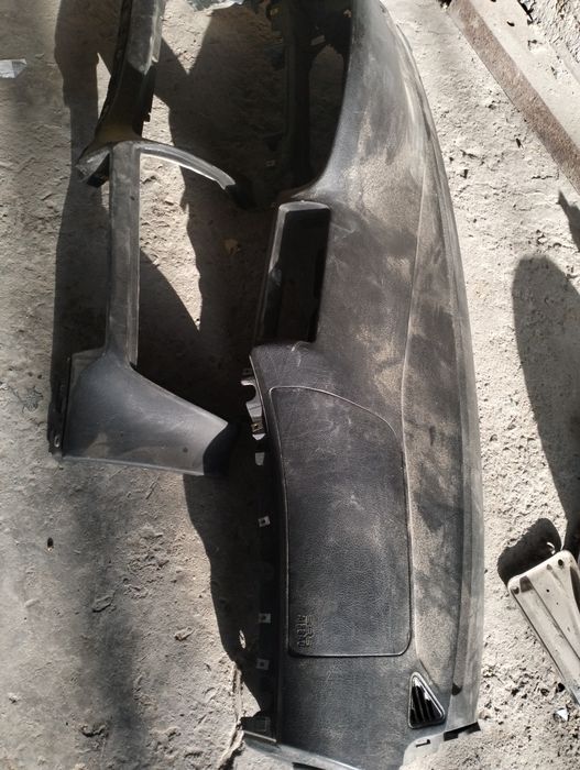 Продается БМВ е 39 по запчастям