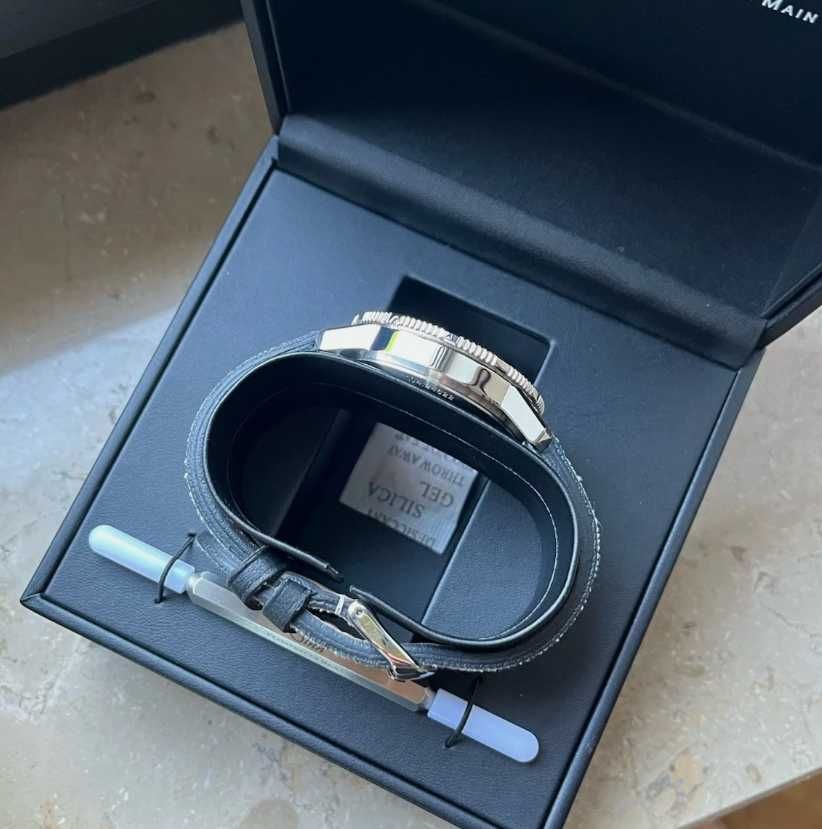 Часовник Sinn 104 St Sa A /Automatic /Sapphire crystal / 41mm /