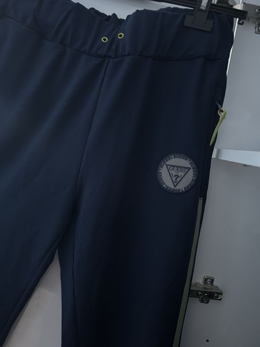 Мъжки екип Guess