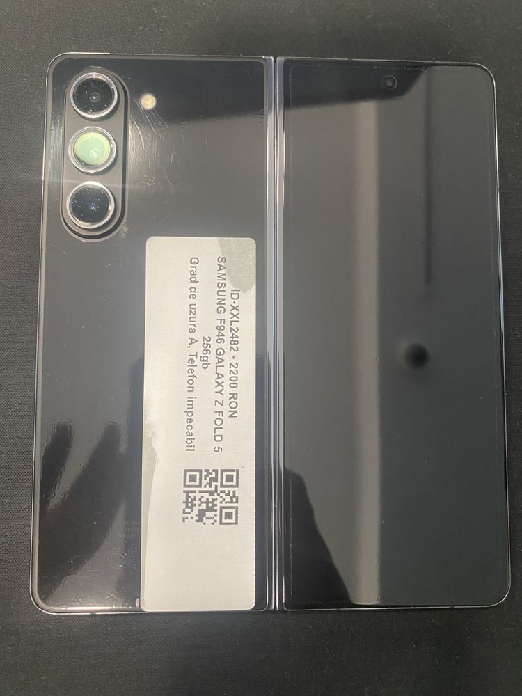 Samsung F946 Galaxy Z Fold 5 256GB ID-xxl2482