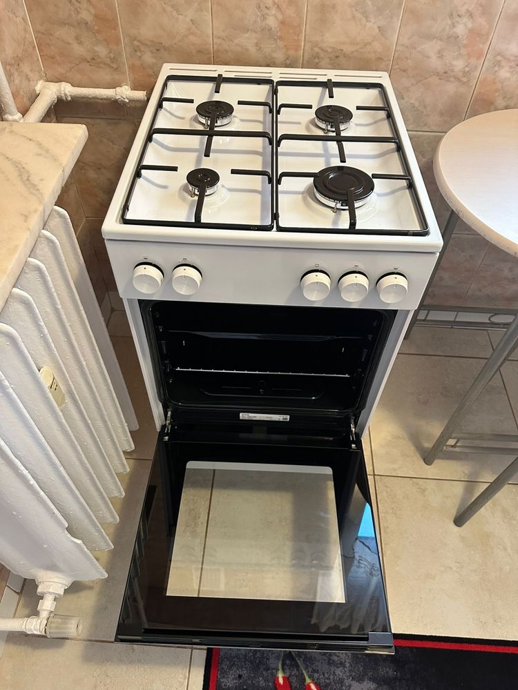 Aragaz Gorenje nou