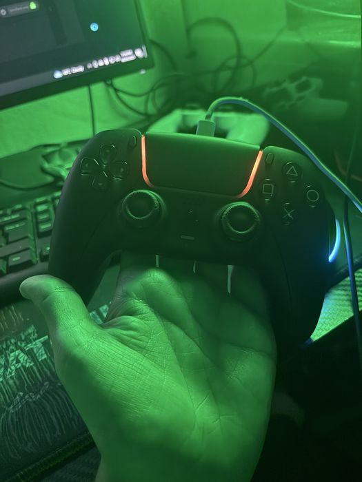 Controller ps5 aproape nou