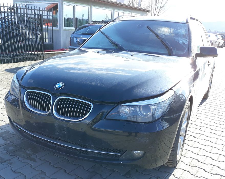 BMW 530d/auto,235hp,Е60;61На части