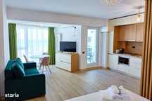 Studio Tesoro Alezzi Infinity - Mamaia Nord