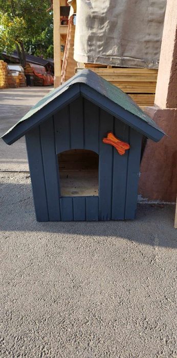 Cotețe pt animale de companie