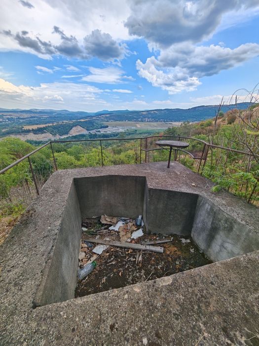 Вила на 1 час от София. Уникална гледка!!!