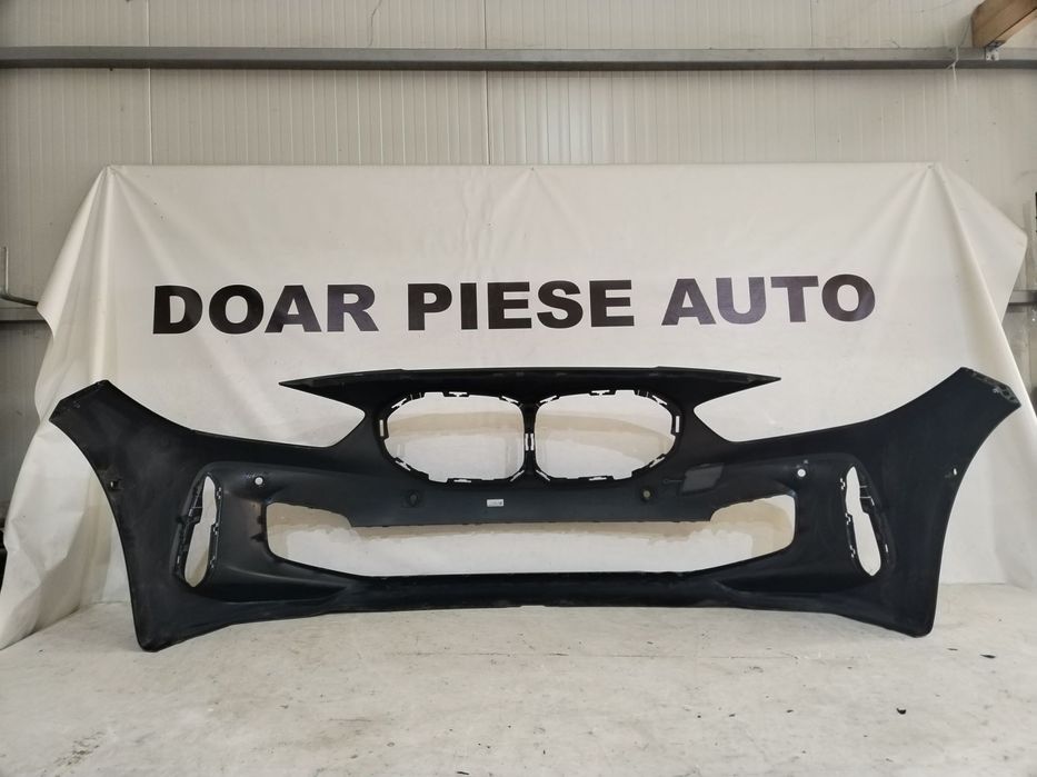 Bara fata BMW Seria 1, F40, M-Sport, 2019, 2020, 2021, 2022, 2023, cod origine OE 51118070928.