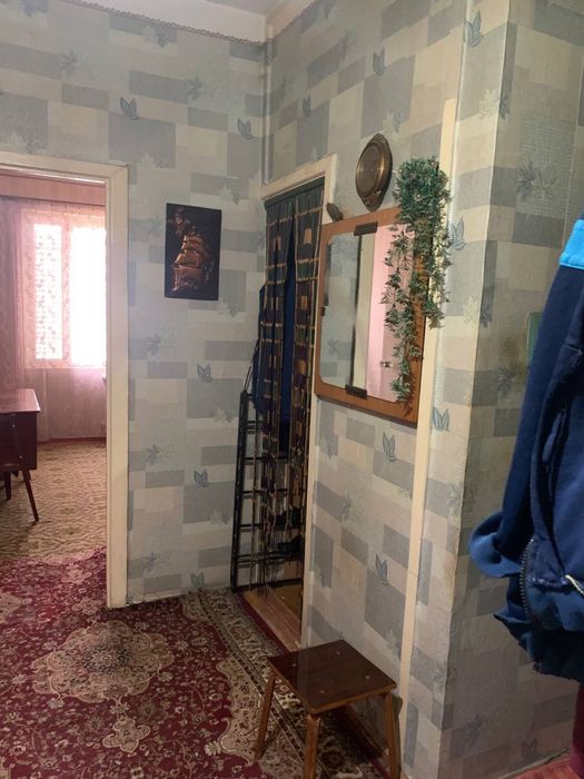 Продам квартиру собственная, без маклеров