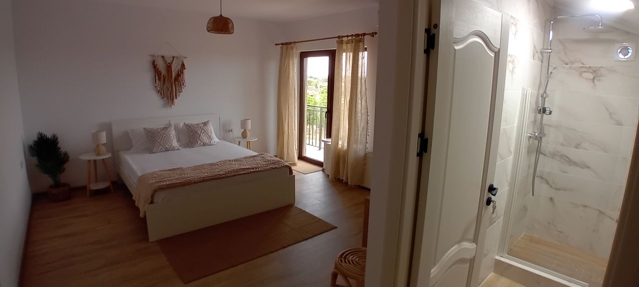 Vila Onur Techirghiol