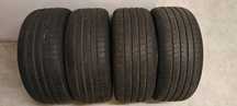 Летни гуми GOODYEAR Eagle F1 Asymmetric 3. Размер 225/45 R17