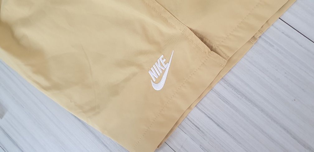 Nike Woven Short Mens Size 2XL НОВО! ОРИГИНАЛ! Мъжки Къси Панталони!