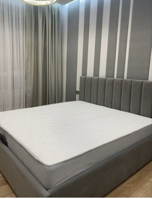 Продам двухспальнюю кровать