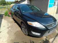 Mondeo Mk4 1.8 tdci