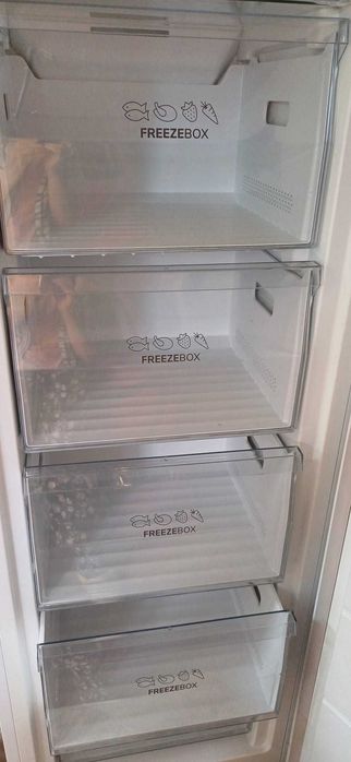 Congelator Gorenje 6 sertare