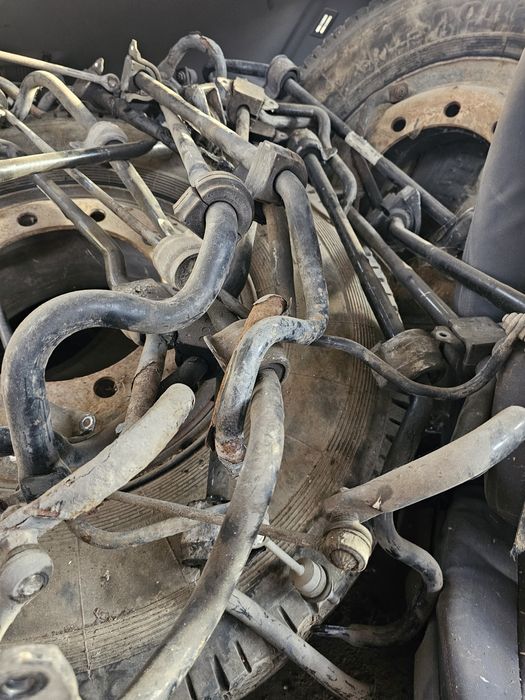 Стабилизираща щанга бмв bmw Стабилизиращи стаб щанги