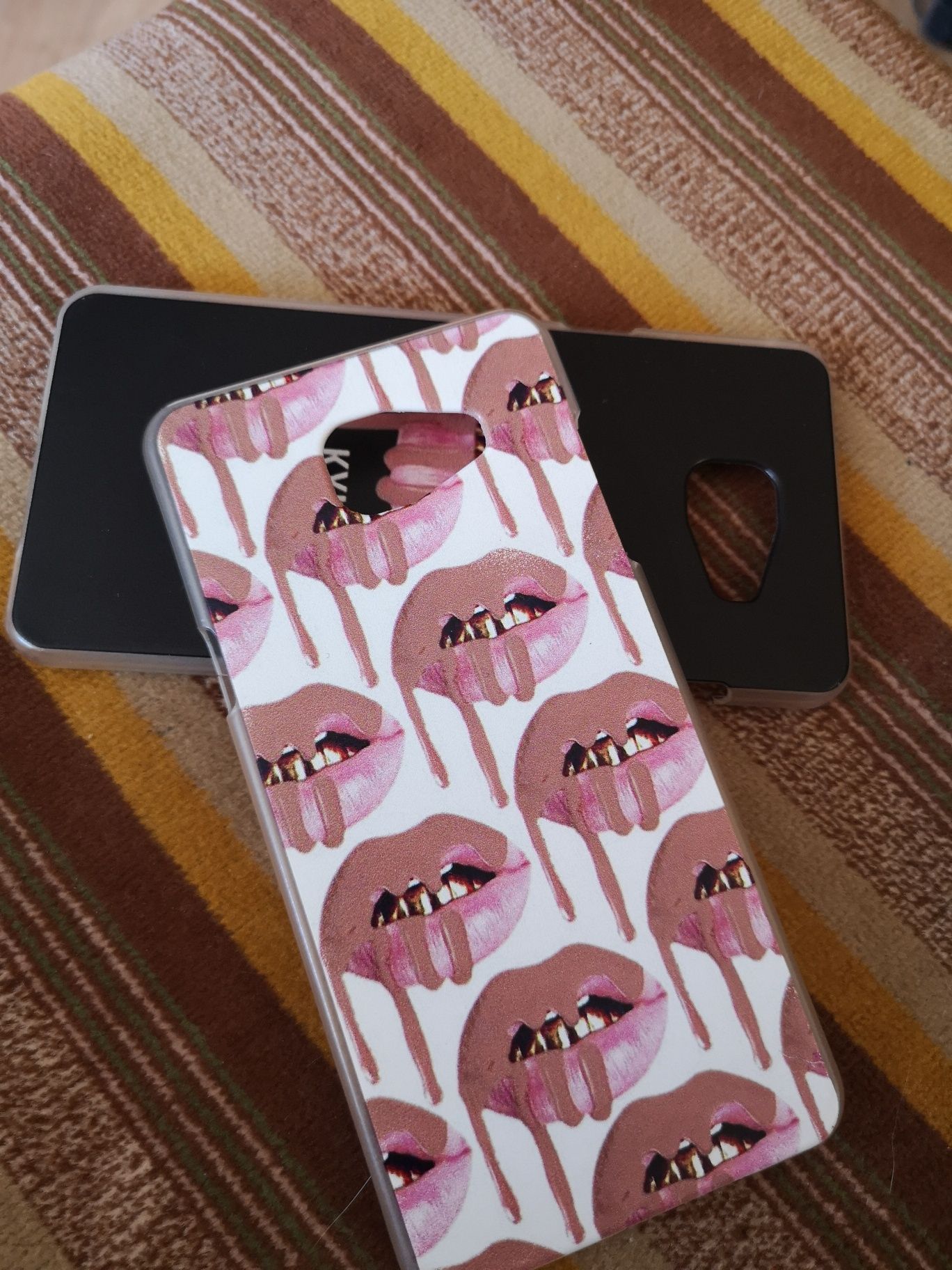 Кейсове за Samsung Galaxy A5