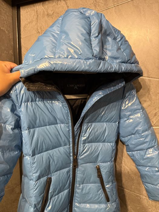 Яке с гъши пух  7 години