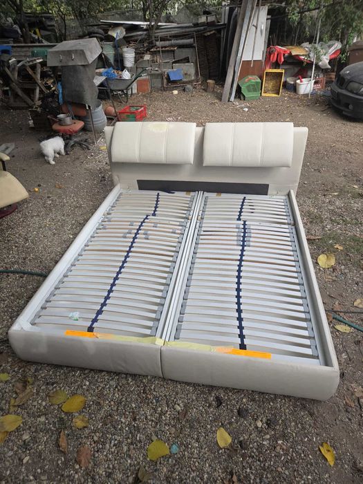 Dormitor dublu 180x200