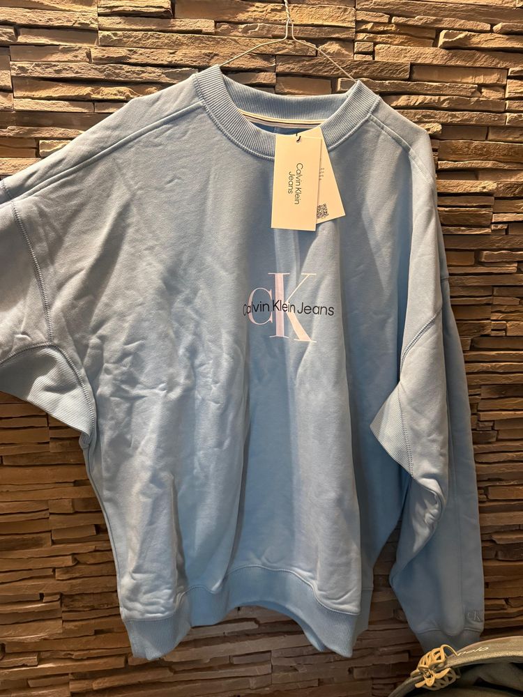 Bluza Calvin Klein Barbati
