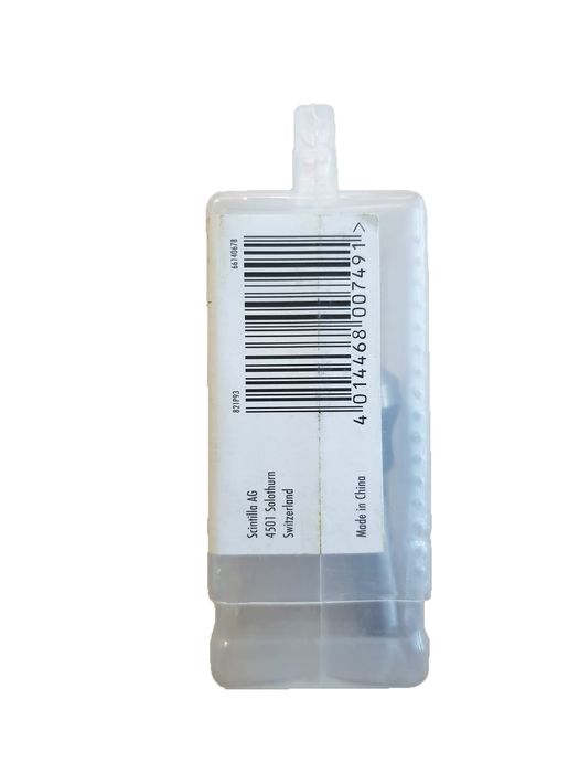 Zencuitor pentru metal, Hawera HSS-Cobalt 90°, 10-15mm, tija 10mm