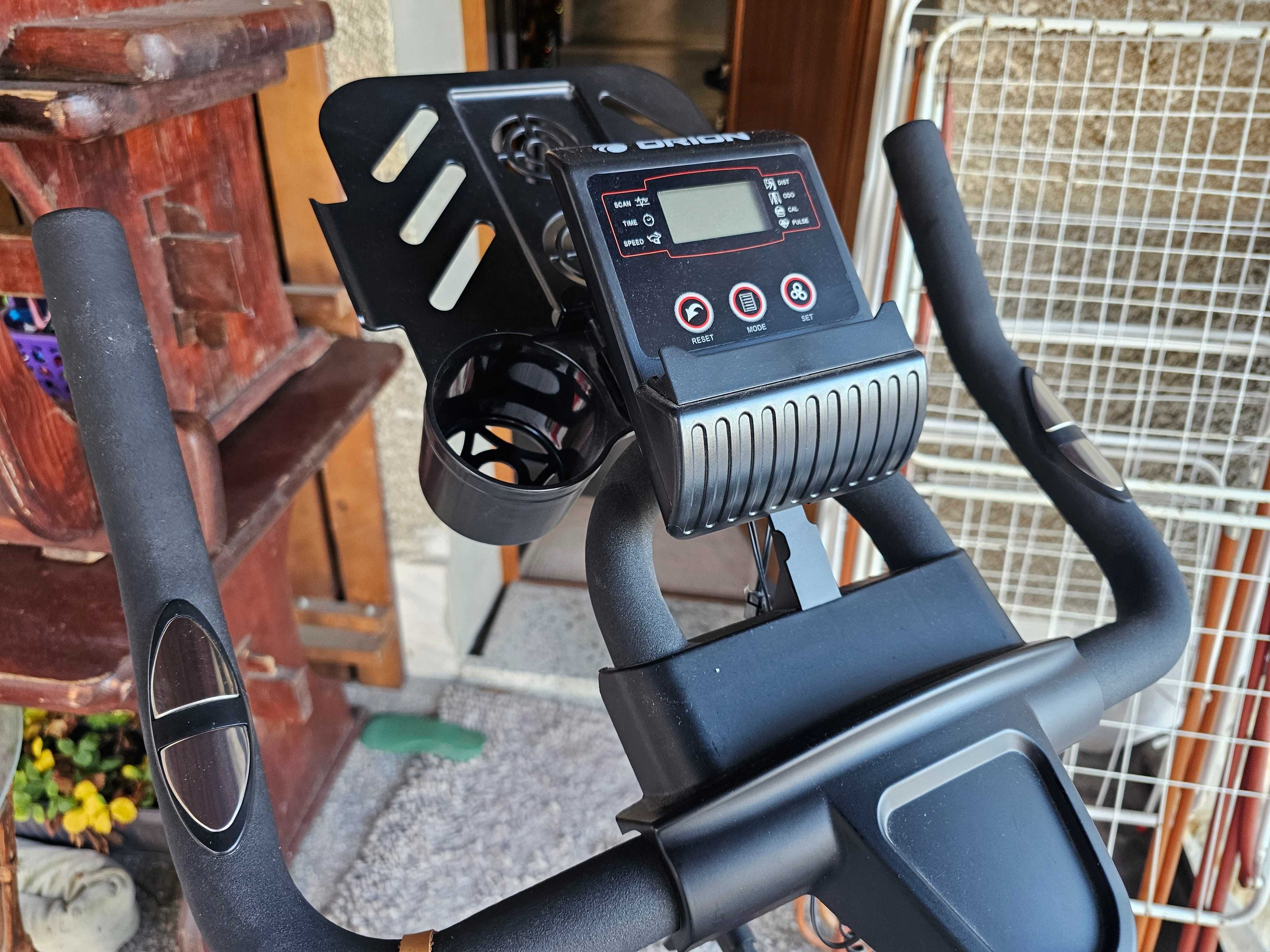 Про рейсинг байк FORCE  C4