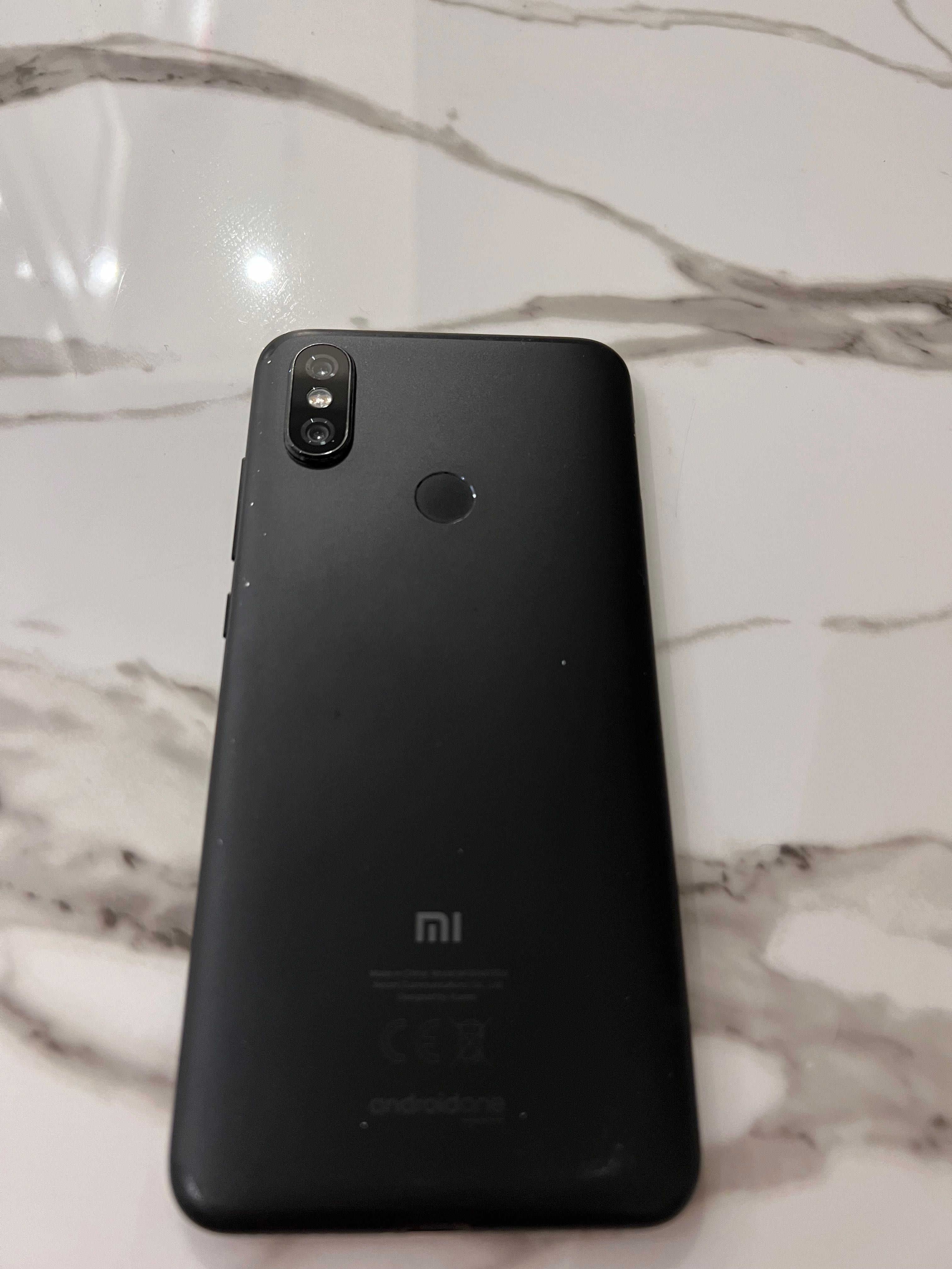 Xiaomi Mi A2, 64 GB ROM, 4 GB RAM, Android One