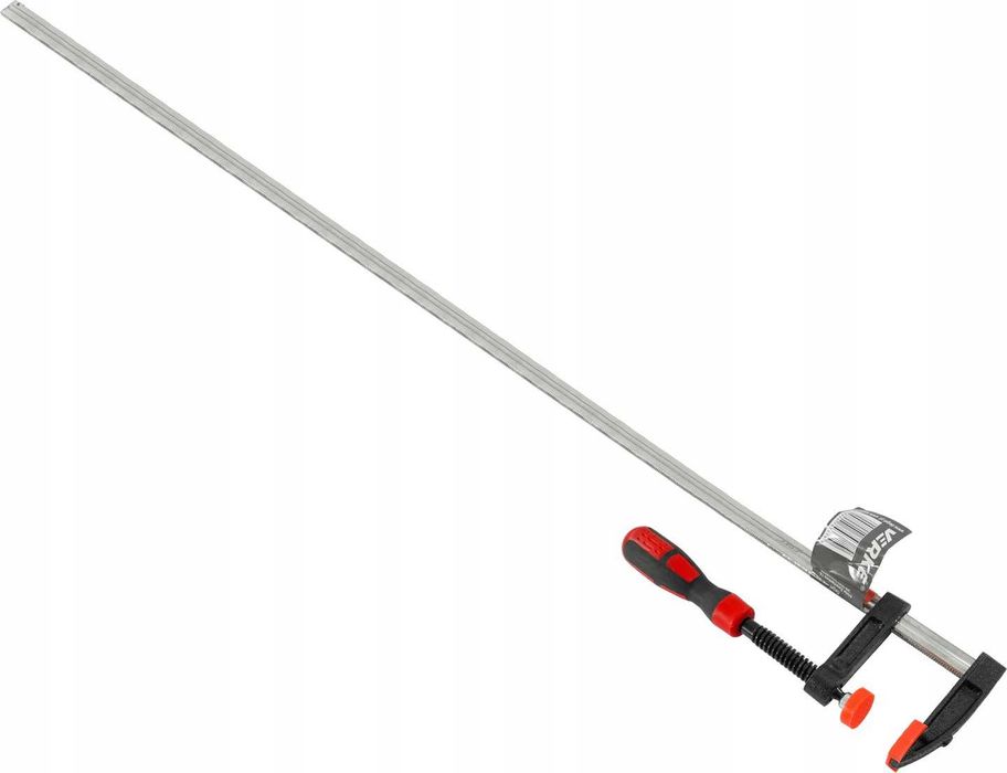 Presa menghina fixare rapida tip F 1500x120mm (V86580)