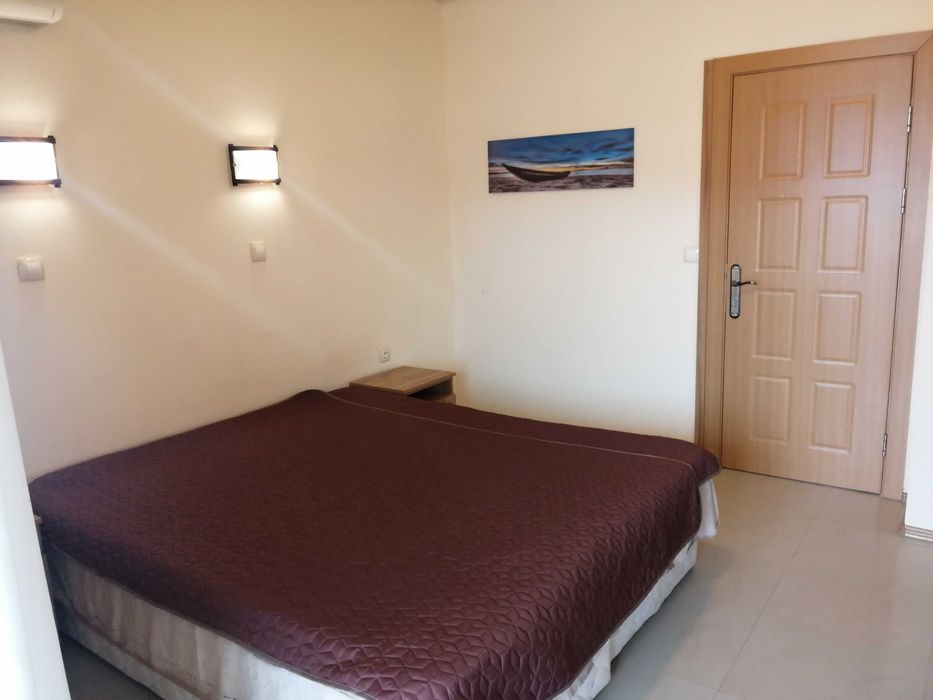 Топ мезонет в Созопол, с басейн и паркомясто  за лято 2026