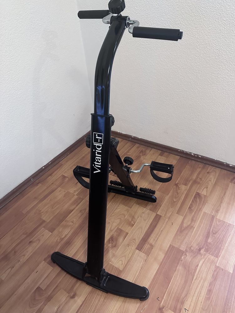 Vand bicicleta  Vitarid-r completa