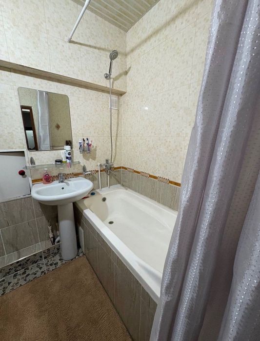 2/1/9 65м2 Паркентский отдельный вход