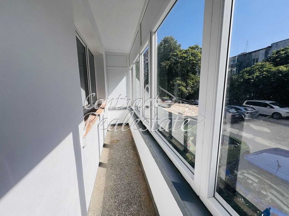 Дава се под наем Двустаен апартамент в Варна, Нептун - 65 кв.м за 357 € - Снимка #6