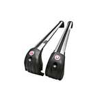 Set 2 bare portbagaj transversale pt Dacia Logan III 2021-