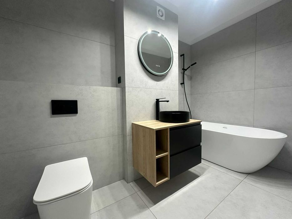 PF! Vand Apartament 3 camere cu 2 bai! La cheie! Elite City