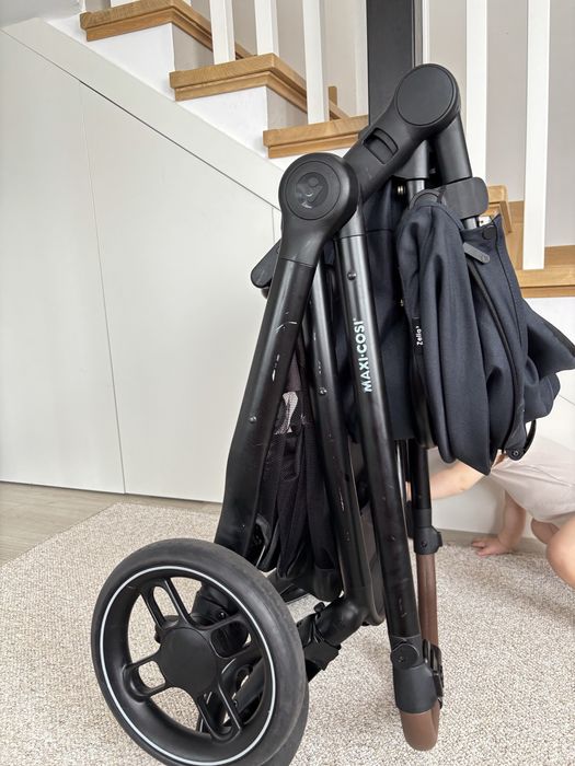 Vand carucior Maxi Cosi Zelia 3