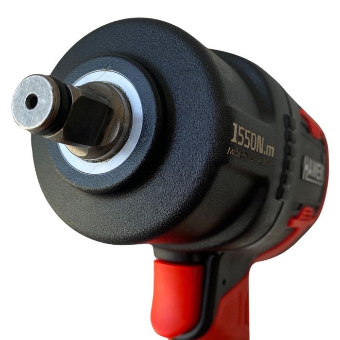 Пневматичен ударен гайковерт 1/2” 1550Nm HAWEK