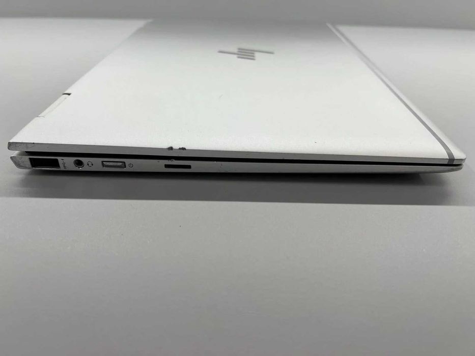 Laptop SH HP EliteBook x360 i5-8265 16gb RAM SSD 256 CONVERTIBLE TOUCH