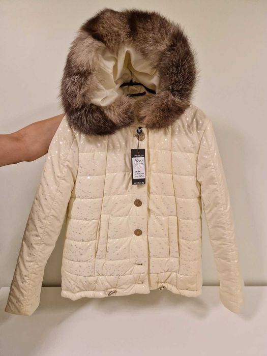 Дамско яке Lucy Fashion