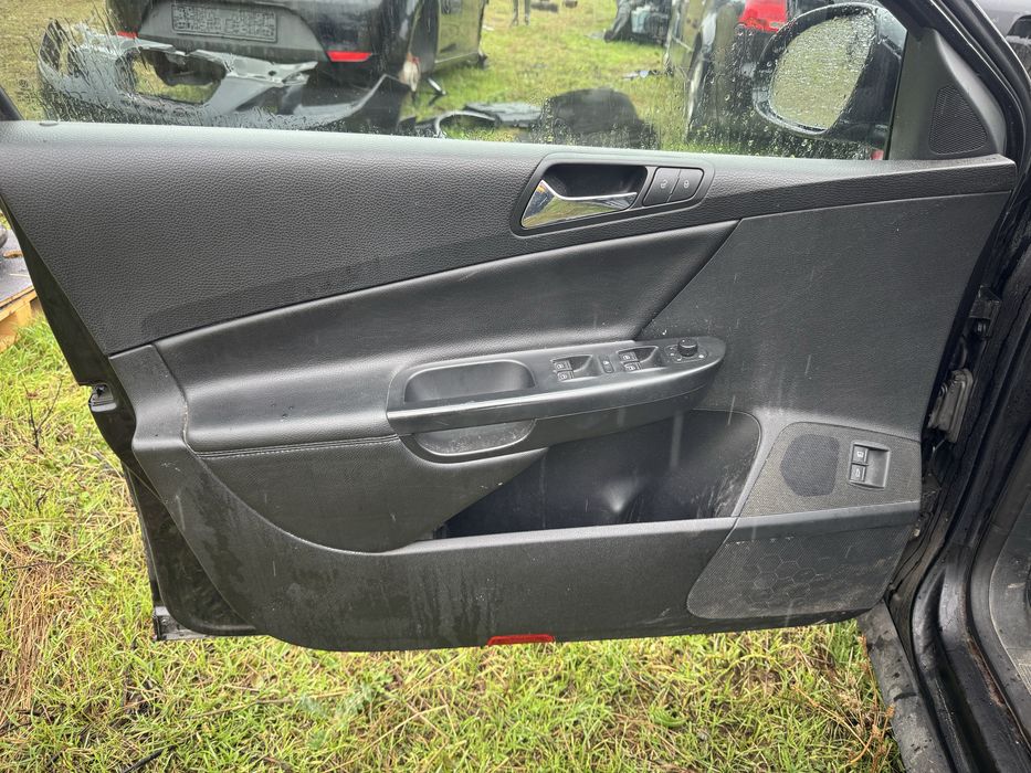 VW Passat B6 2.0TDI 4Motion BMP на части