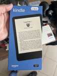 Електронен четец Amazon Kindle 2024