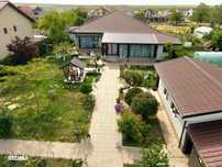 CHARMANTE, EXCLUSIV VILLA - Mihail Kogalniceanu - 2000mp - pret fix -