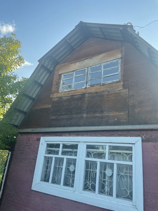 Продаётся дача за Понтонным мостом.