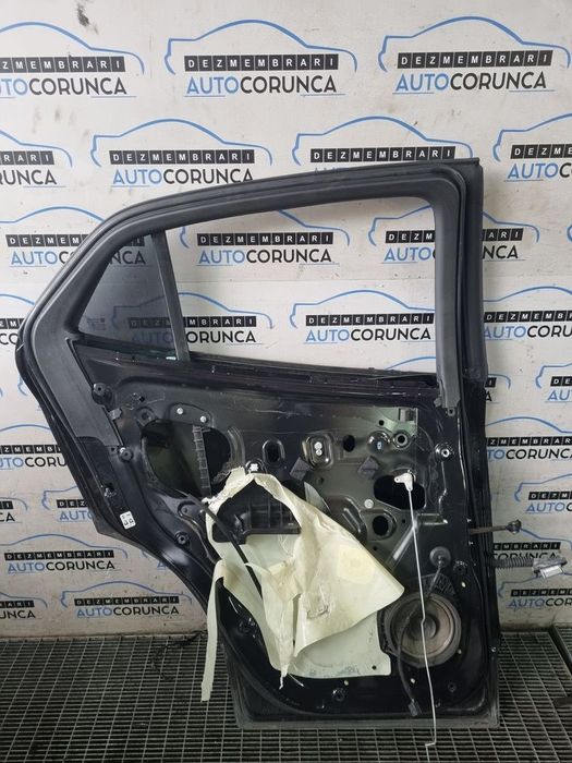 Usa Stanga Spate Opel Mokka 2012 - 2016 SUV 4 Usi NEGRU (1194)