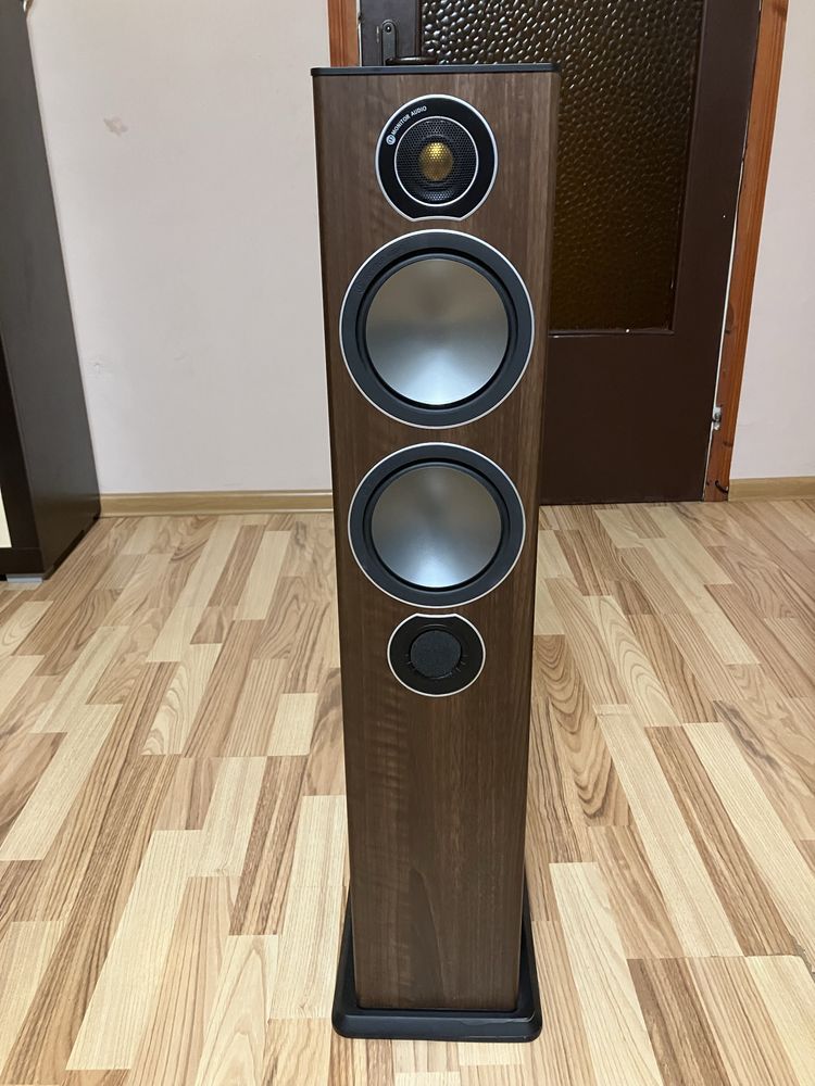 Monitor Audio Bronze 5 тонколони