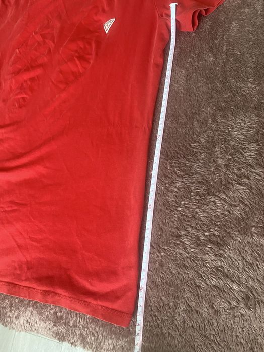 Оригинална мъжка тениска Guess