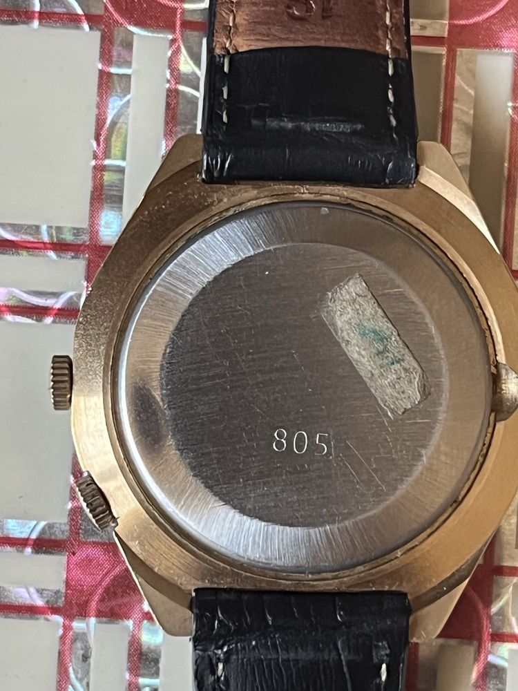 Часы Соют тм 15 Оригинальные