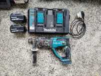 Перфоратор Makita DHR202