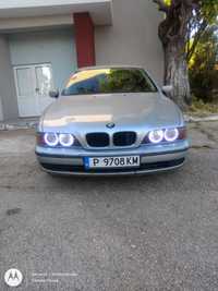 BMW 520i ,e39 , ГАЗ