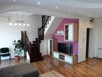 Proprietar, închiriez Apartament Penthouse zona Nufaru